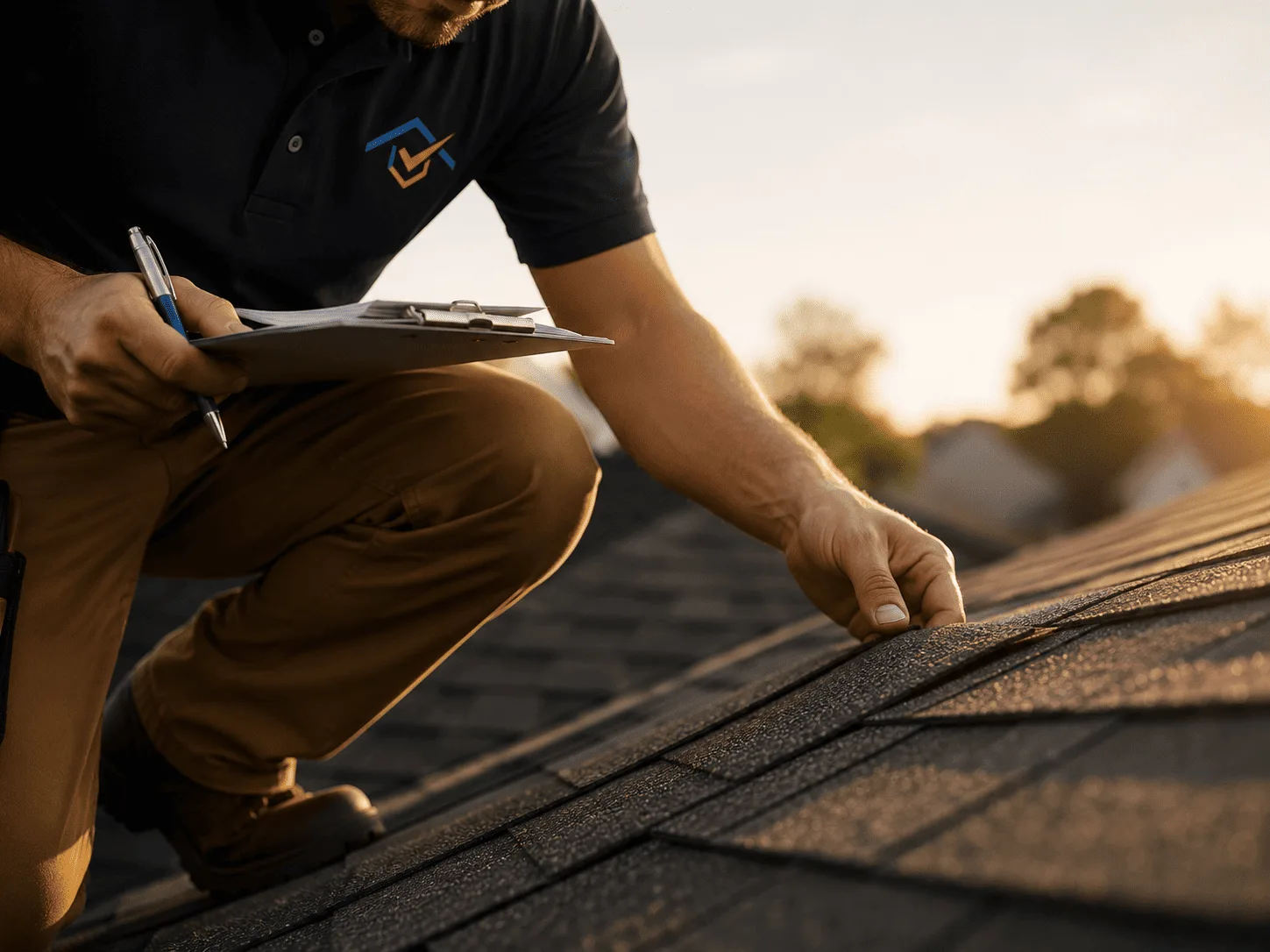 Why Choose Roof Inspection in Rumsey, KY