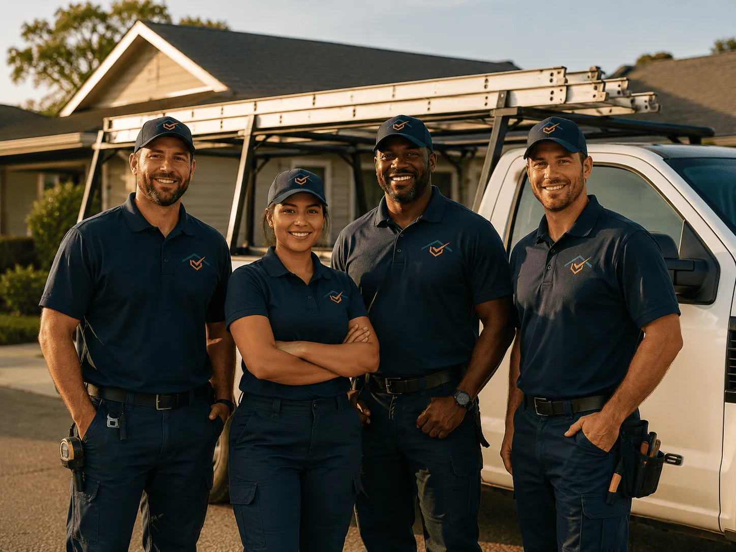 Roof Inspection company in Rumsey, KY